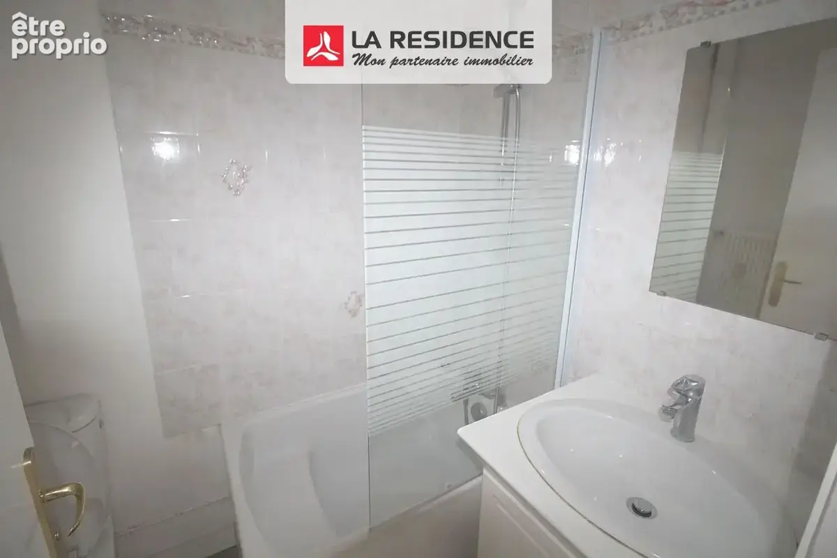 Appartement 1 pièce 26 m² à vendre à Bihorel (76420) - photo 7