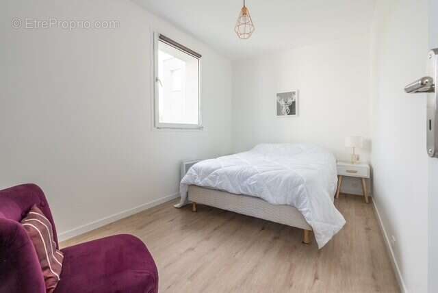 Appartement à NOISIEL