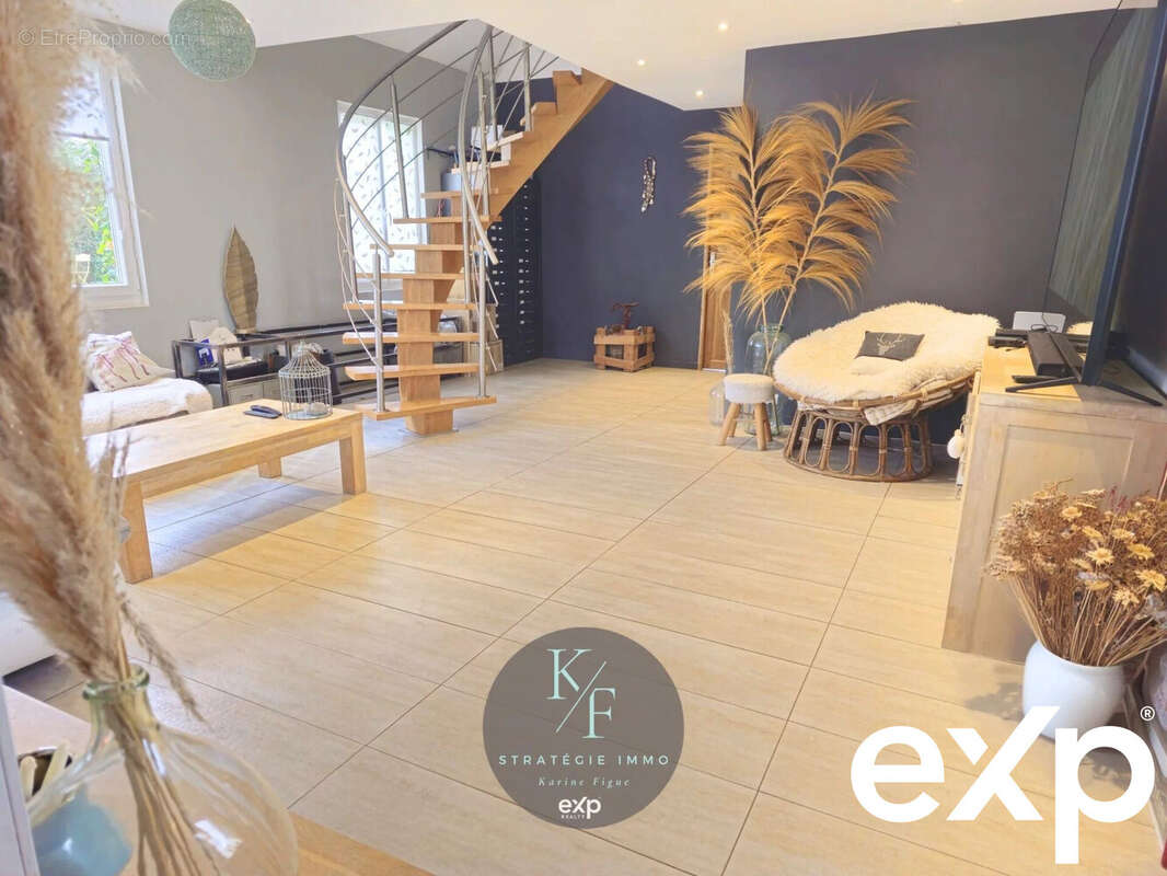 Maison à GOURNAY-EN-BRAY