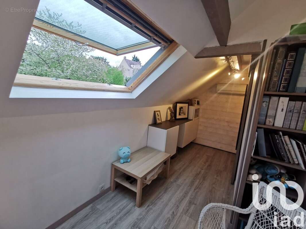 Photo 8 - Maison à SAINT-PIERRE-DU-PERRAY