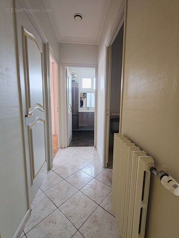 Maison à TREIZE-SEPTIERS