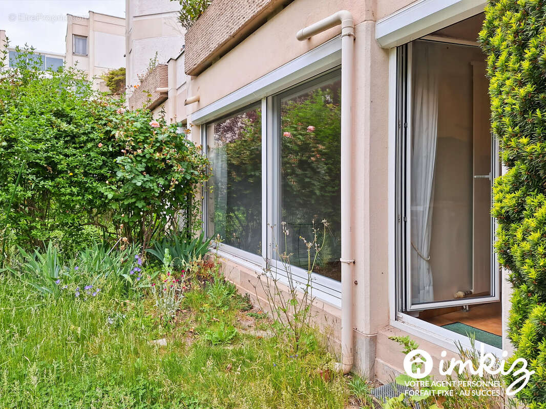 Appartement à CHATOU