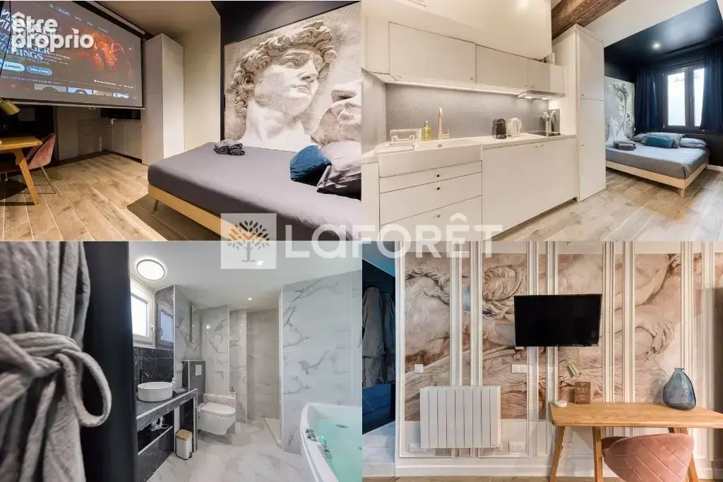 Appartement à ATHIS-MONS