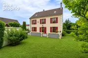 Appartement à PRESLES