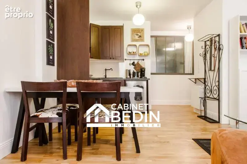 Appartement 2 pièces 44 m² à vendre à Toulouse (31400) - photo 2