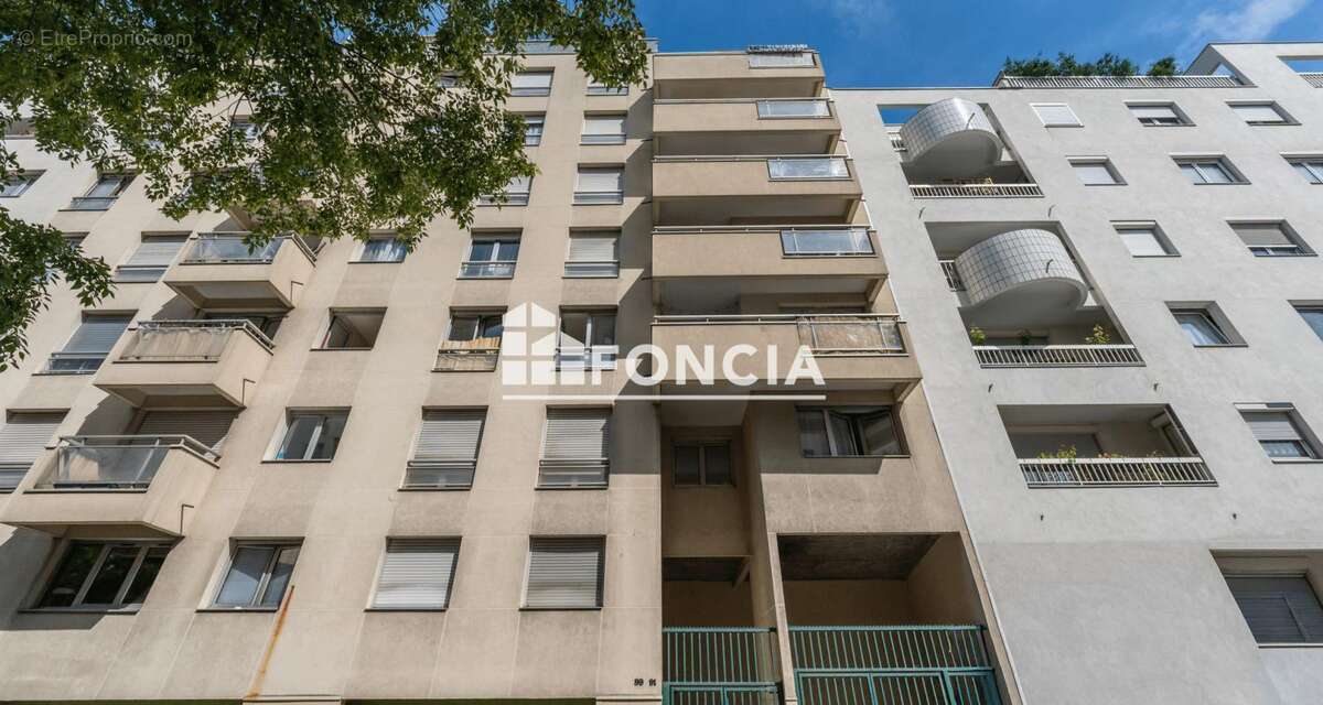 40m2 de terrasse et jardin pour ce 2pièces à rafraîchir - photo 3
