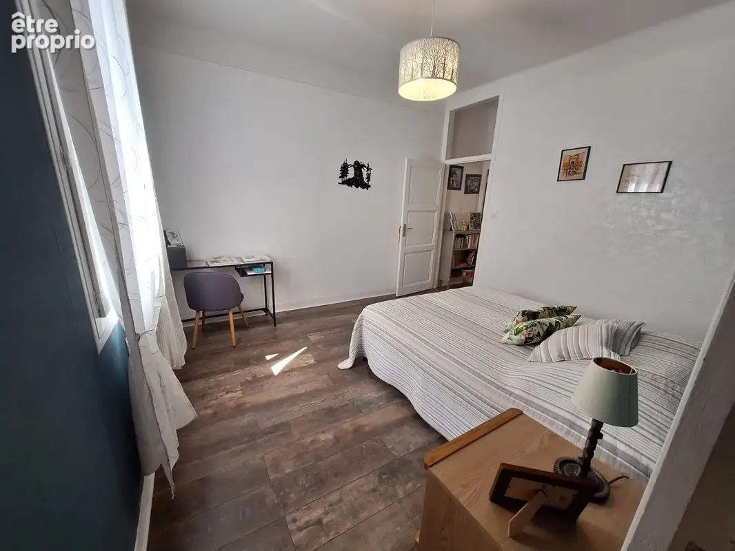 Maison mitoyenne 1 côté   Sans travaux à prévoir - photo 13