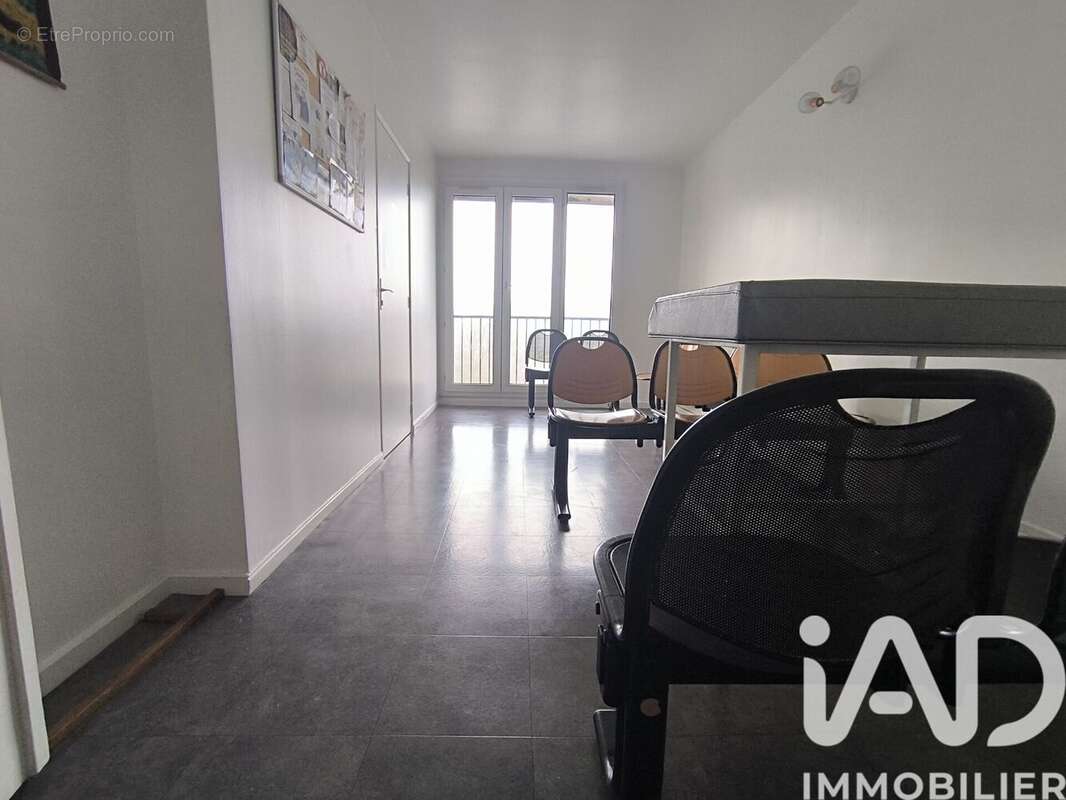 Photo 5 - Appartement à AULNAY-SOUS-BOIS