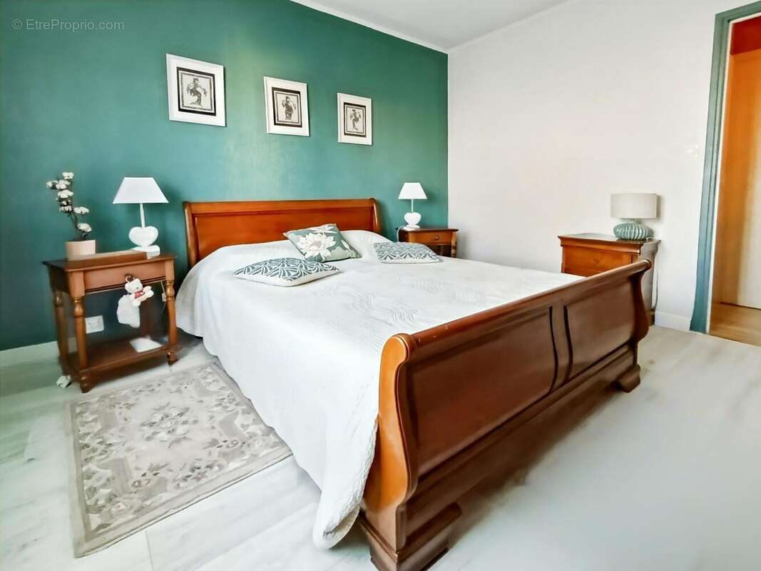 Maison à ROMORANTIN-LANTHENAY