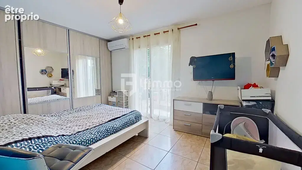 Maison plain-pied 3 faces - 100 m2 - Alenya - photo 5