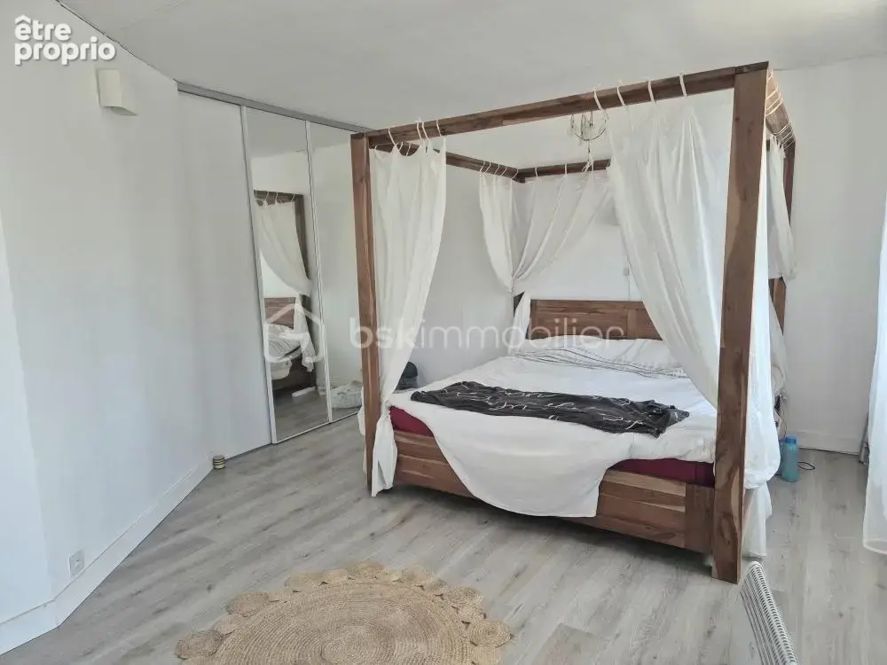 Maison en pierre – 7 pièces – 153 m² – Montfiquet - photo 5