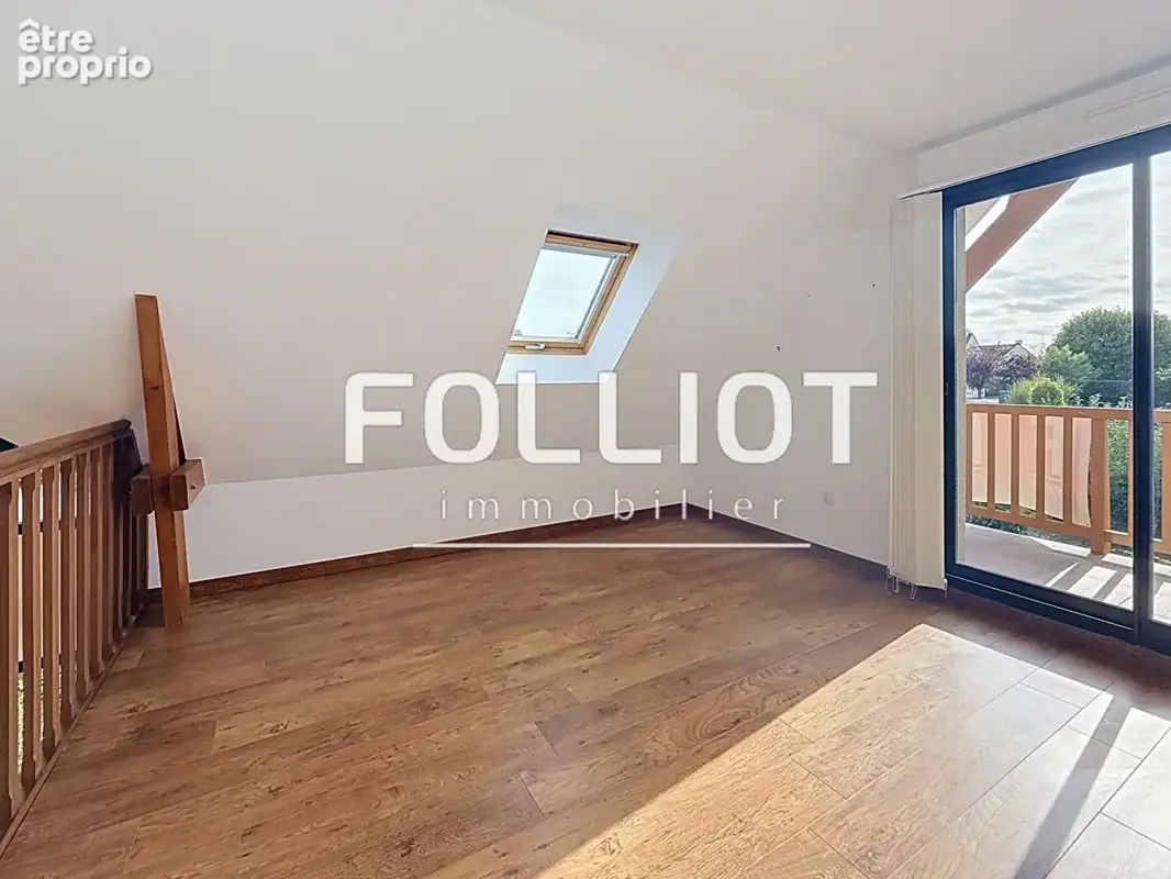 Maison à vendre à YQUELON - 8 pièces, bon état - photo 5