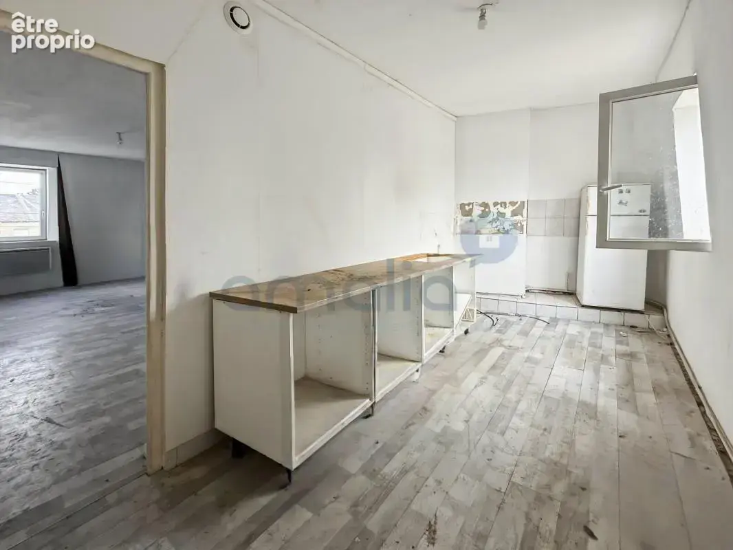 RENTABILITÉ EXCEPTIONNELLE - 5 Lots dans un Immeuble de Rapport - Cambrai - photo 3