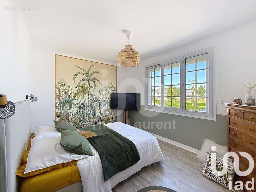 Photo 9 - Maison à DONGES