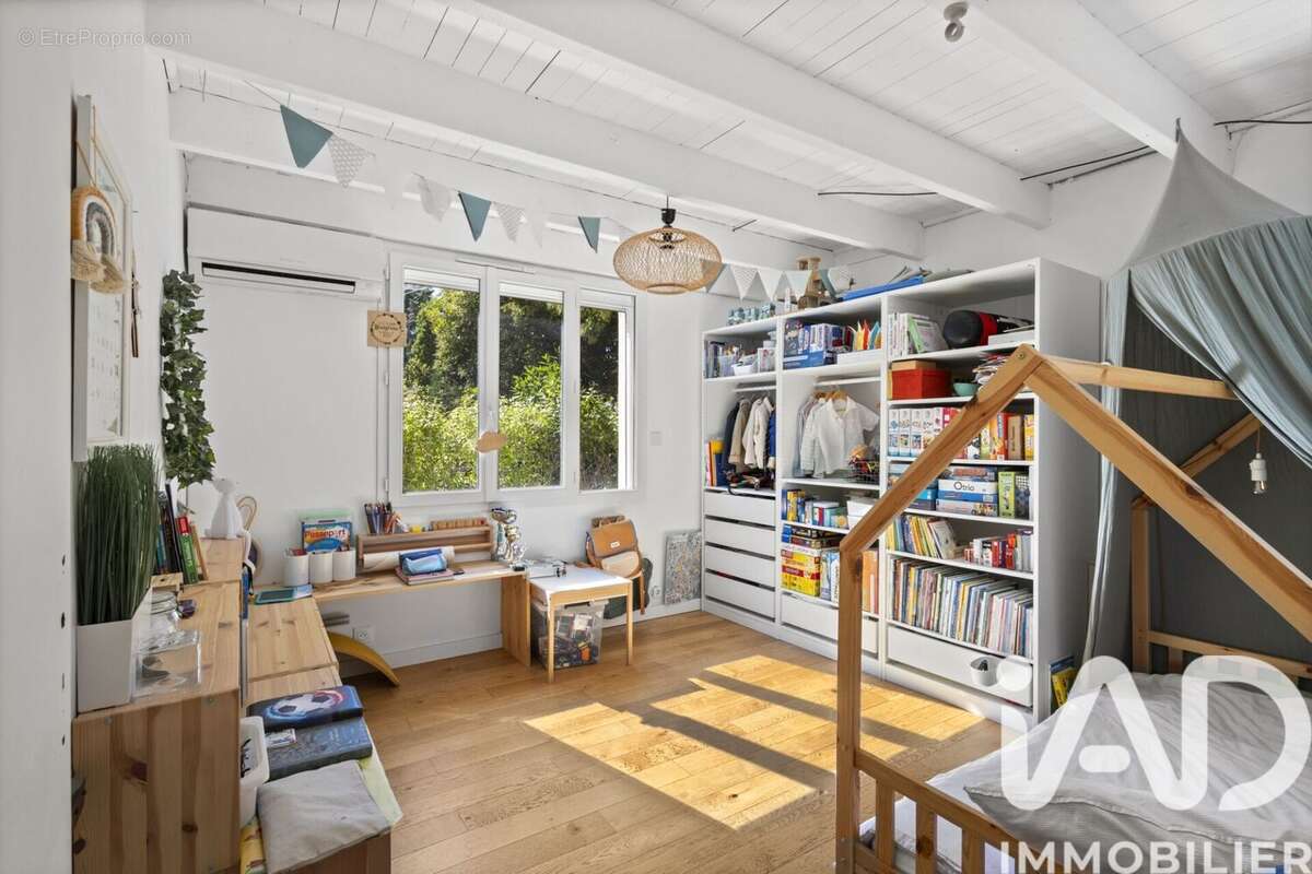 Photo 9 - Maison à AIX-EN-PROVENCE