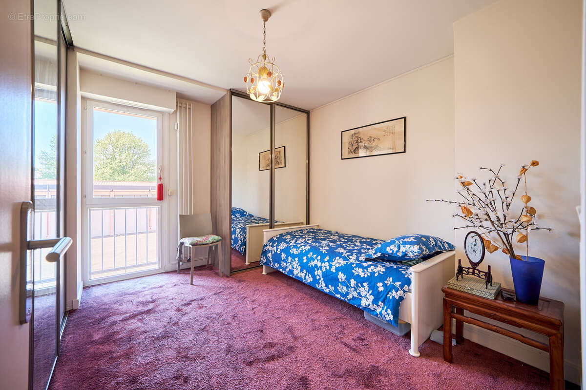 Appartement à ANNECY