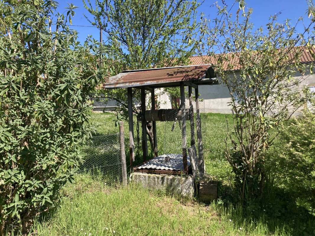 Charmante propriété de village prête à être emménagée - photo 21