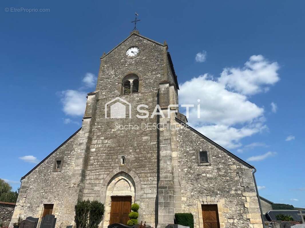 Photo 8 - Terrain à CHAUMUZY