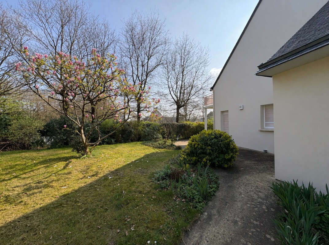 Maison à PONT-PEAN