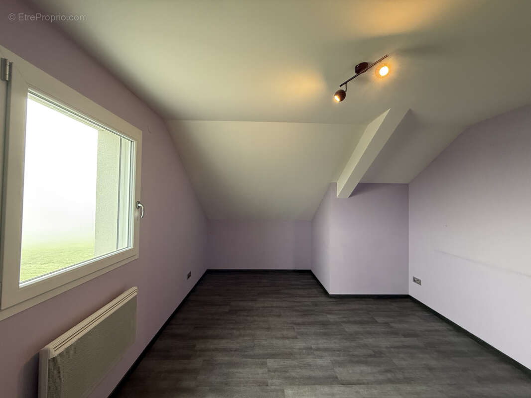 Maison à NOMPATELIZE