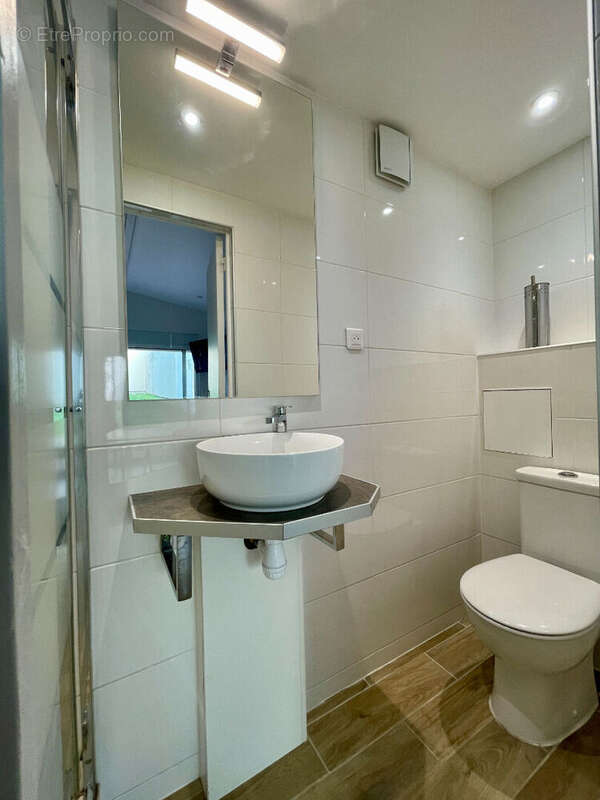 Maison à VITRY-SUR-SEINE