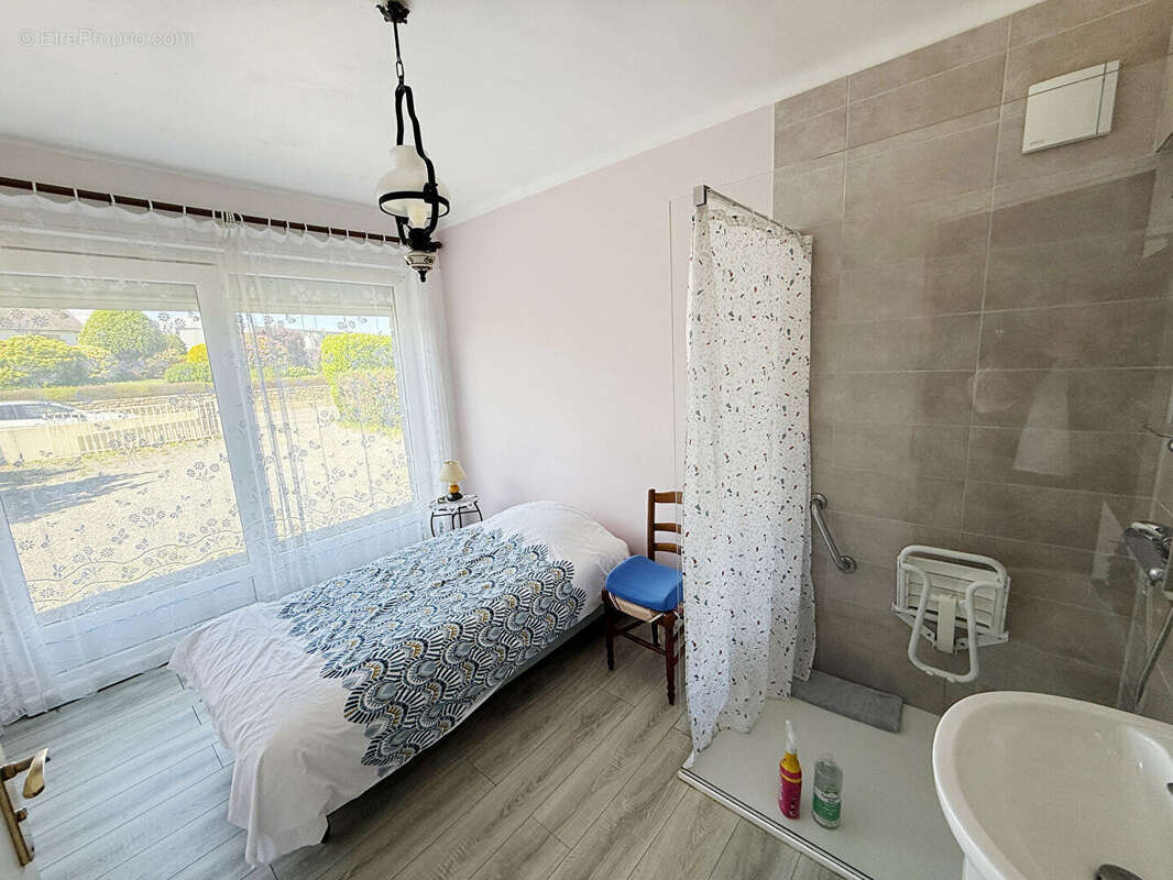 Maison de 1964, terrain 2520m2 - photo 8