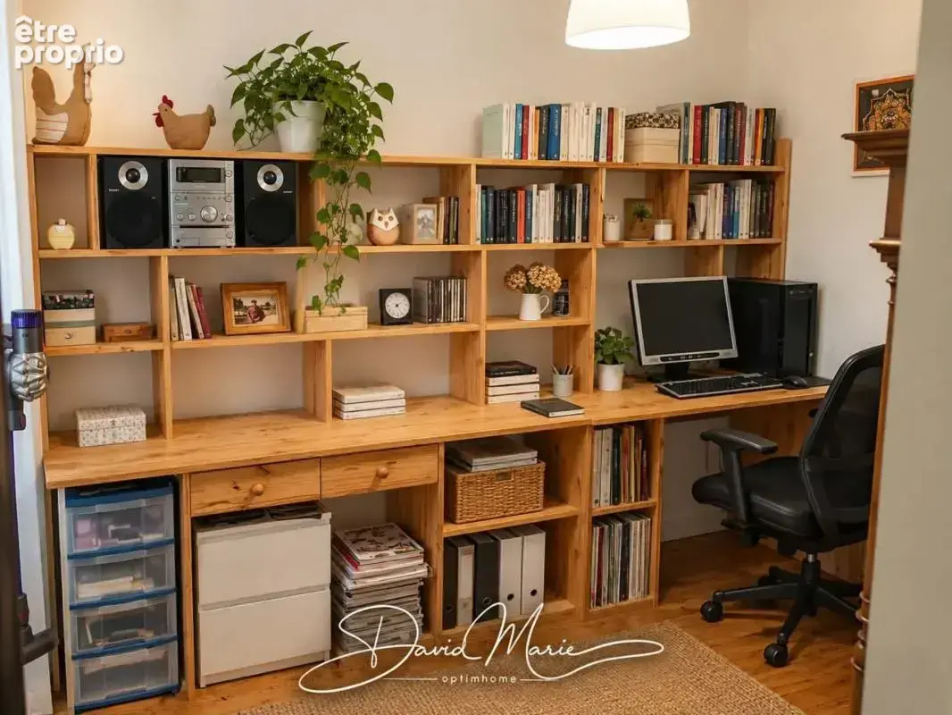 Maison à vendre 11 pièces LISIEUX (14) - photo 18