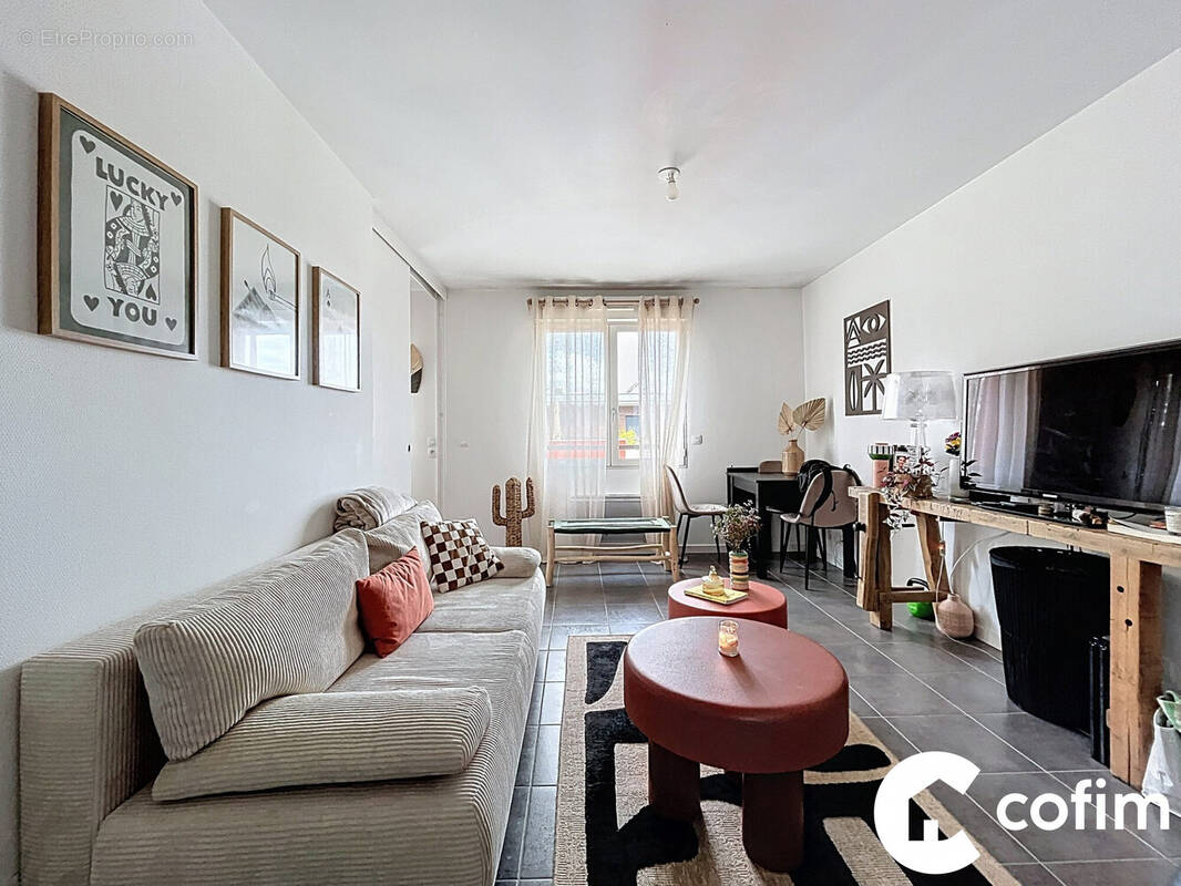 Appartement à BAYONNE