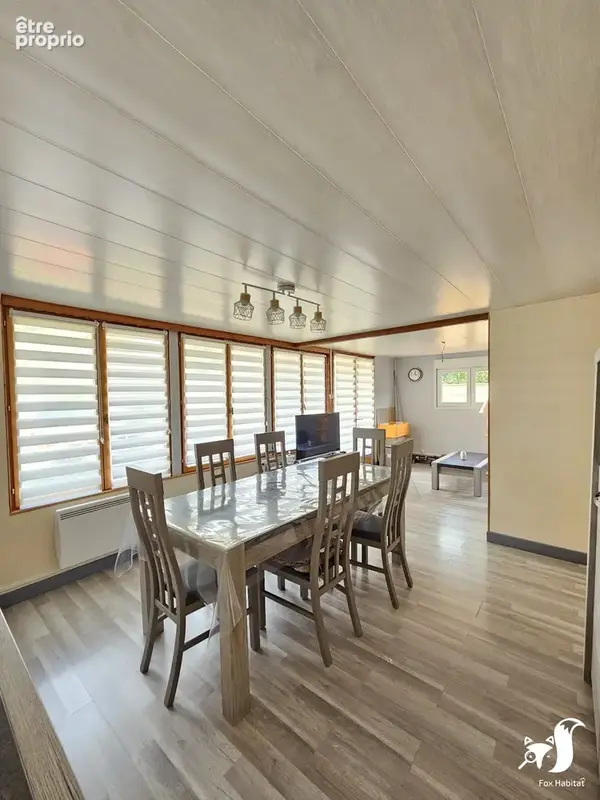Maison 4 pièces 60 m² à vendre à Brunemont (59151) - photo 5