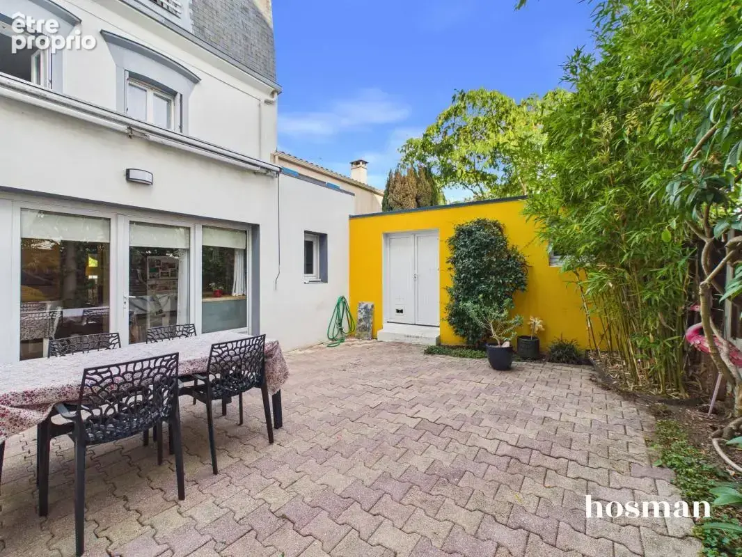 Appartement à REZE