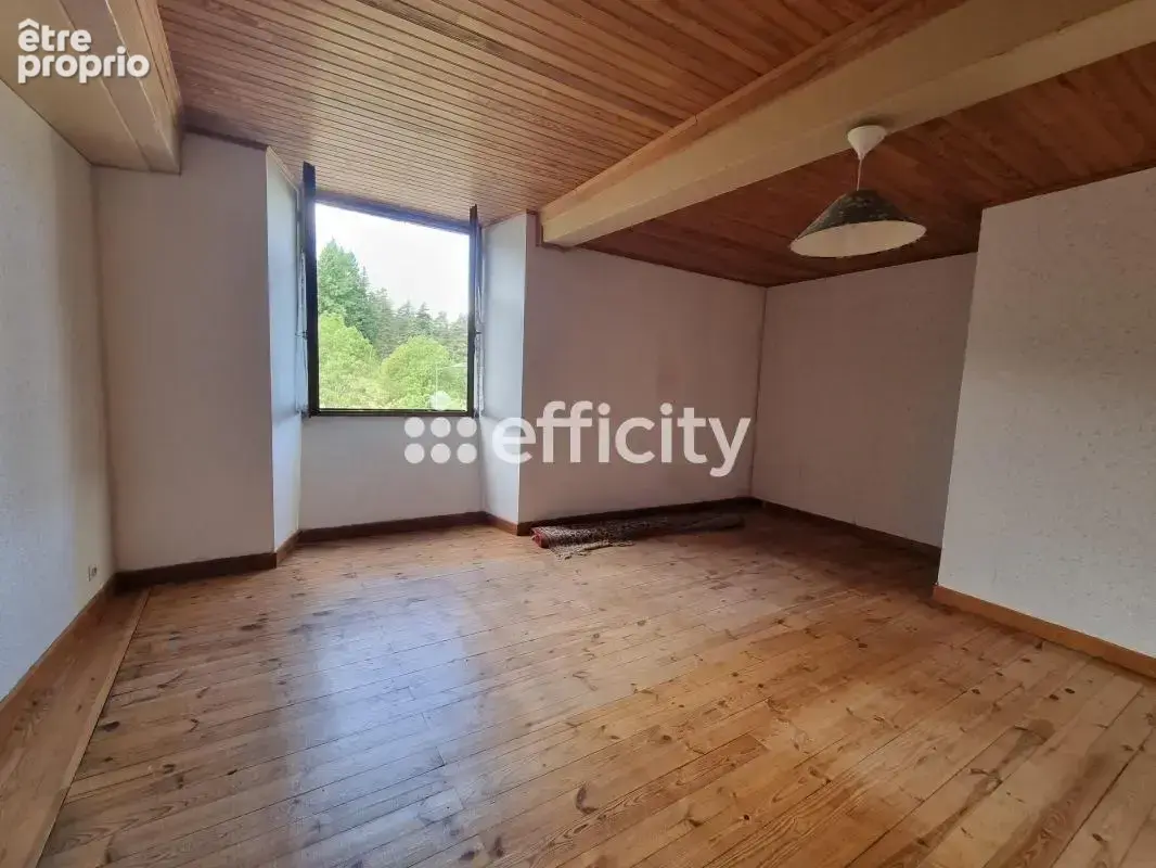 Maison 120 m² à Serverette  - photo 10