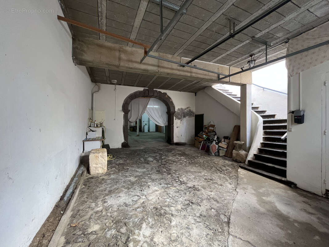 Maison à MARSEILLAN