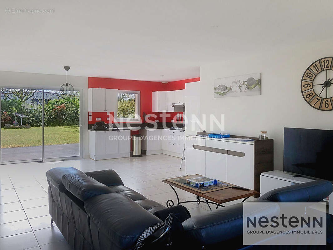 Maison à MONTLIVAULT