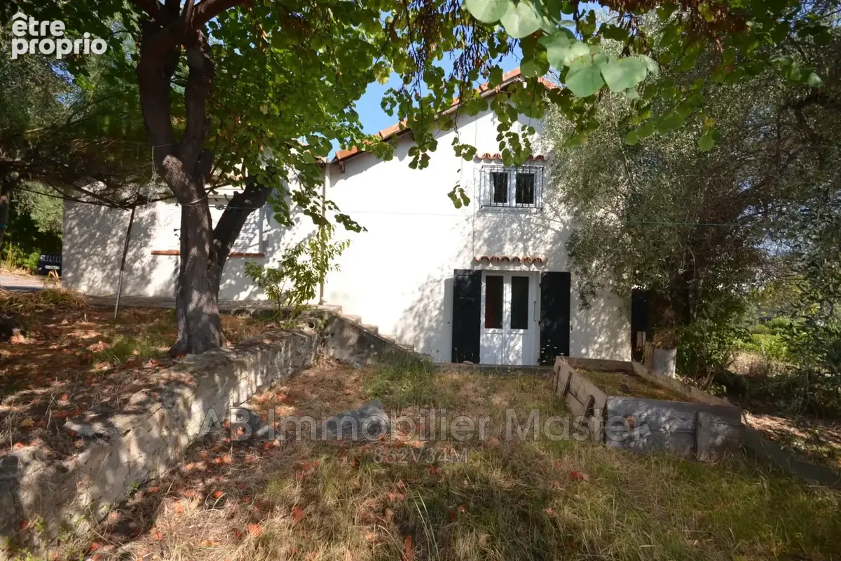 Maison 146 m² à Vallauris  - photo 4