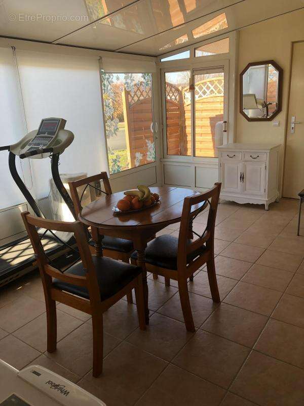 Maison 3 pièces à vendre à Bergerac - Confort et sérénité au cœur du Périgord Pourpre - photo 3