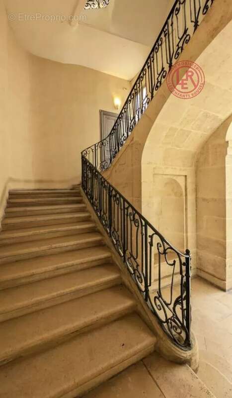 Appartement à PARIS-4E