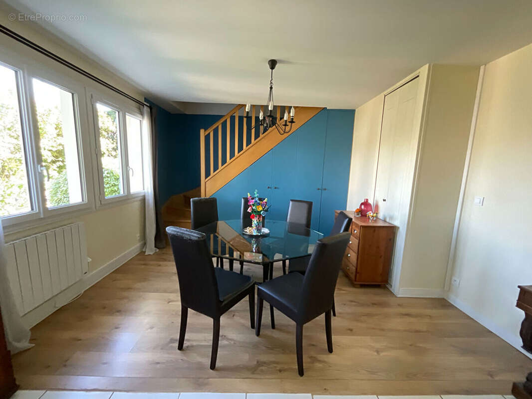 Maison à ANDRESY