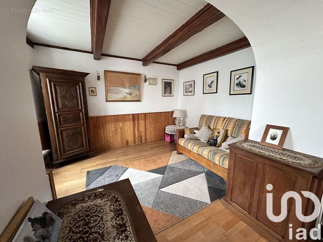 Photo 5 - Maison à AGON-COUTAINVILLE