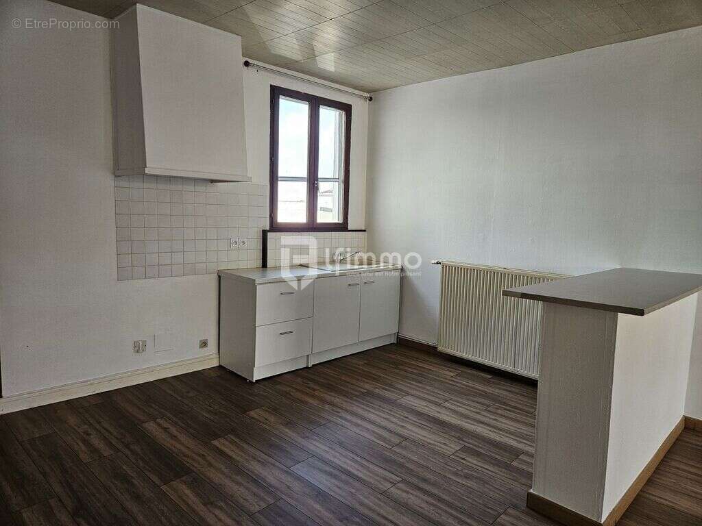 Appartement à BAPAUME