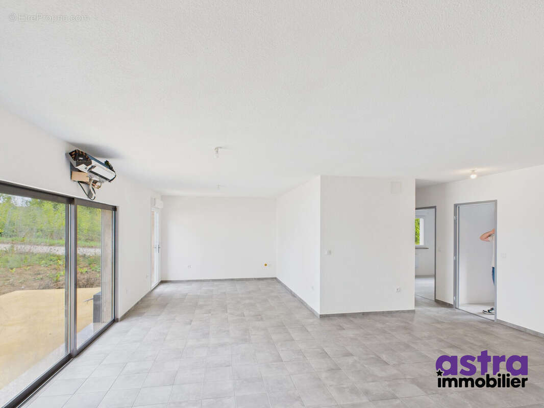 Maison à WALDIGHOFEN