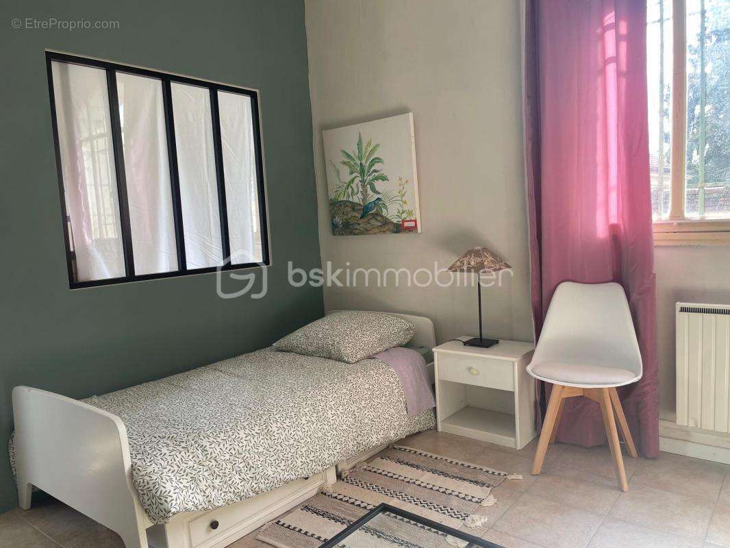 Maison à LE PETIT-PRESSIGNY