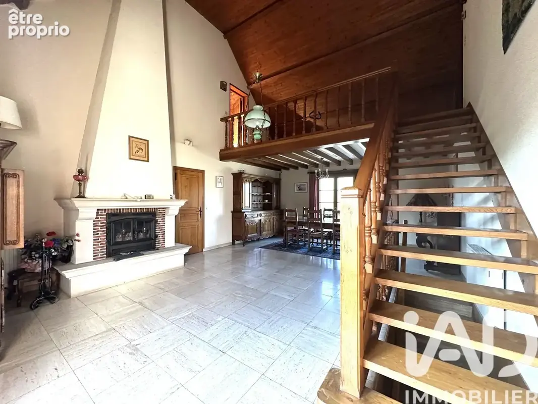 Photo 1 - Maison à DADONVILLE