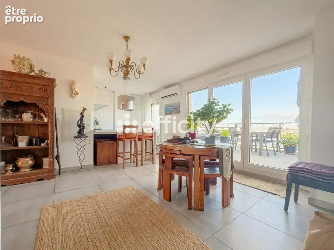 Appartement récent - photo 5