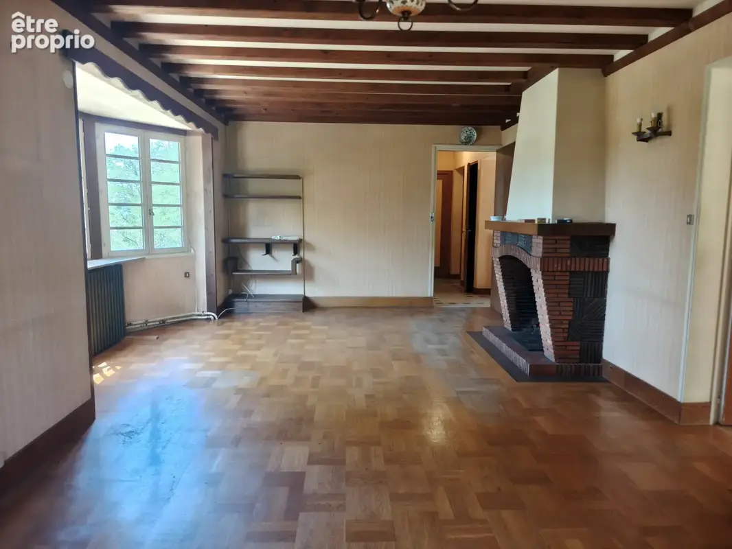 Maison 5 pièces 121 m² à vendre à La Vespiere (14290) - photo 5