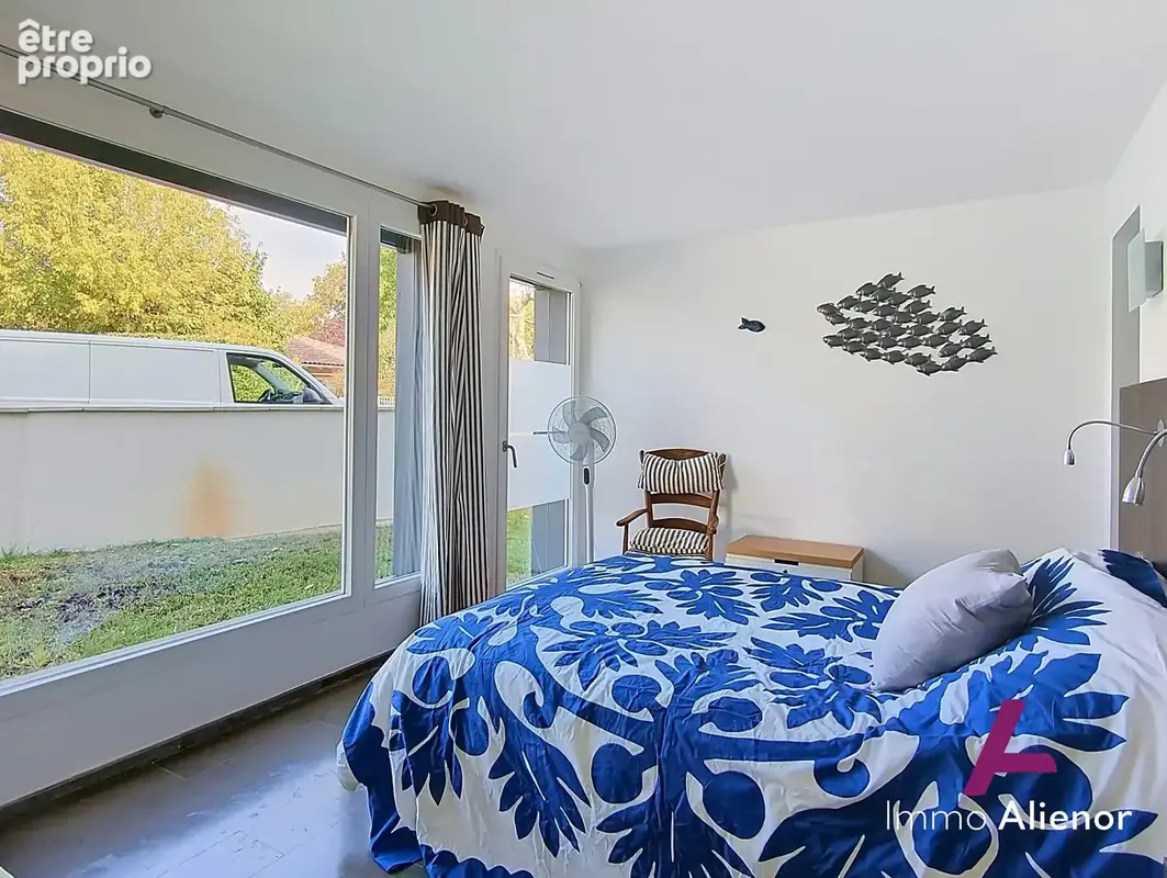 Maison 6 pièces 202 m² à vendre à Andernos-Les-Bains (33510) - photo 8