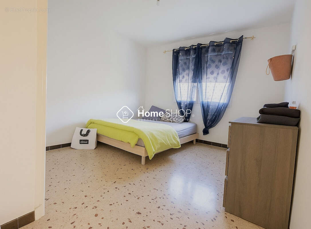 Maison à SEPTEMES-LES-VALLONS