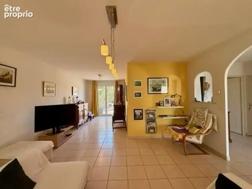 Villa avec piscine chauffée et gîte - Rieux-Minervois - photo 2