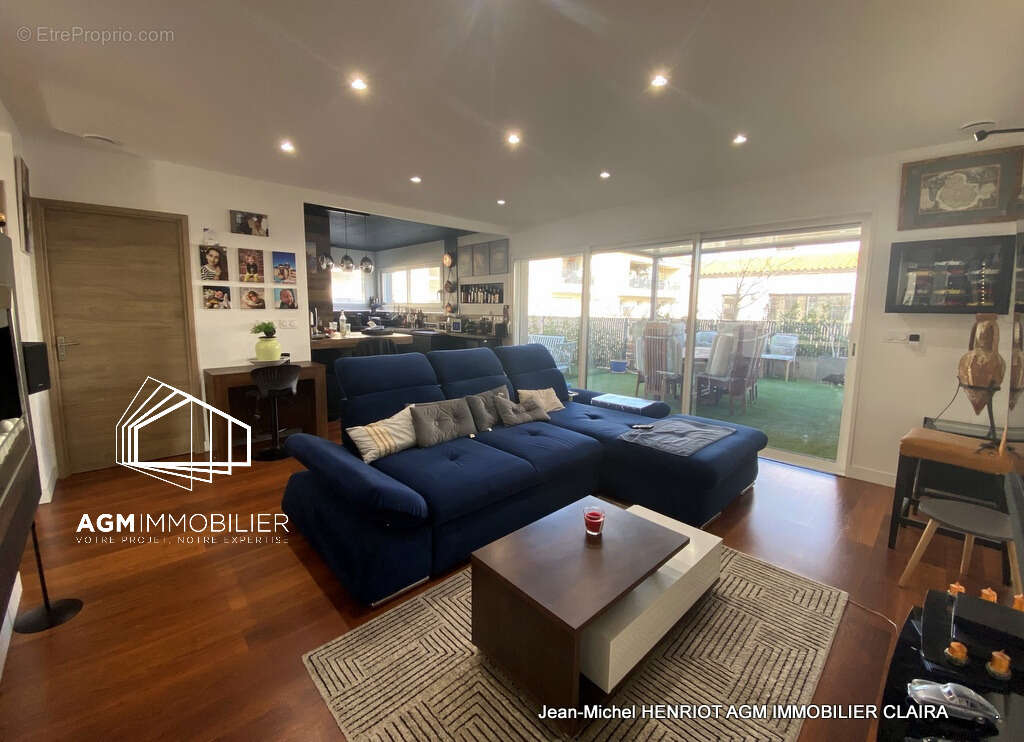 Photo 8 - Maison à PEZILLA-LA-RIVIERE