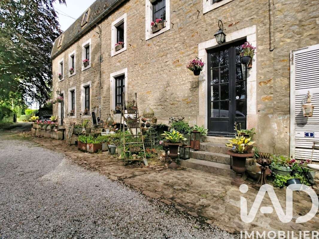 Photo 5 - Maison à LA CAPELLE-LES-BOULOGNE