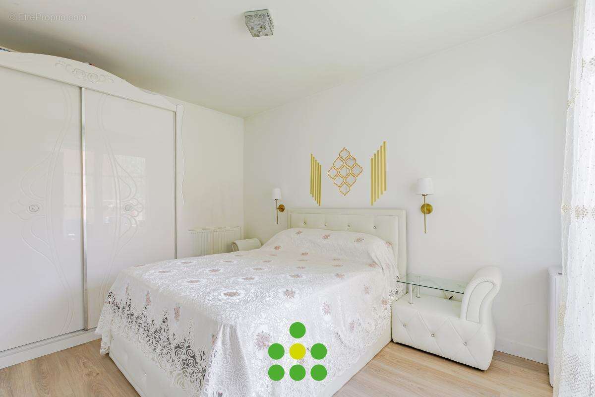 Appartement - photo 7